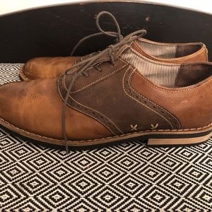 Original Penguin Munsingwear Men's Oxford shoes